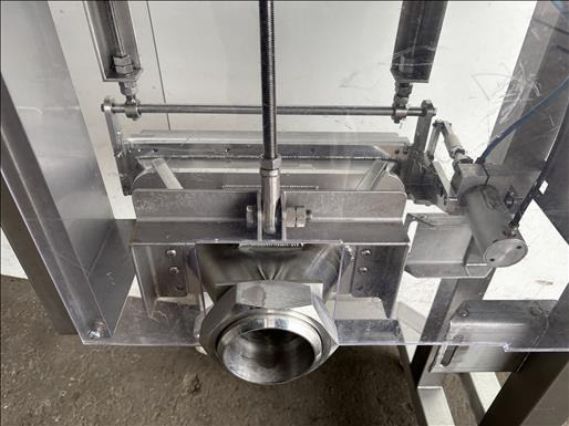 Reiser Vemag portioning Dough sheeting attachment - Maquinaria de panadería: foto 5 Reiser Vemag portioning Dough sheeting attachment - Maquinaria de panadería: foto 5