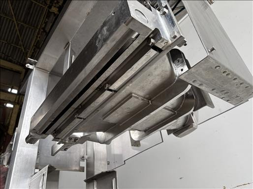Reiser Vemag portioning Dough sheeting attachment - Maquinaria de panadería: foto 3 Reiser Vemag portioning Dough sheeting attachment - Maquinaria de panadería: foto 3