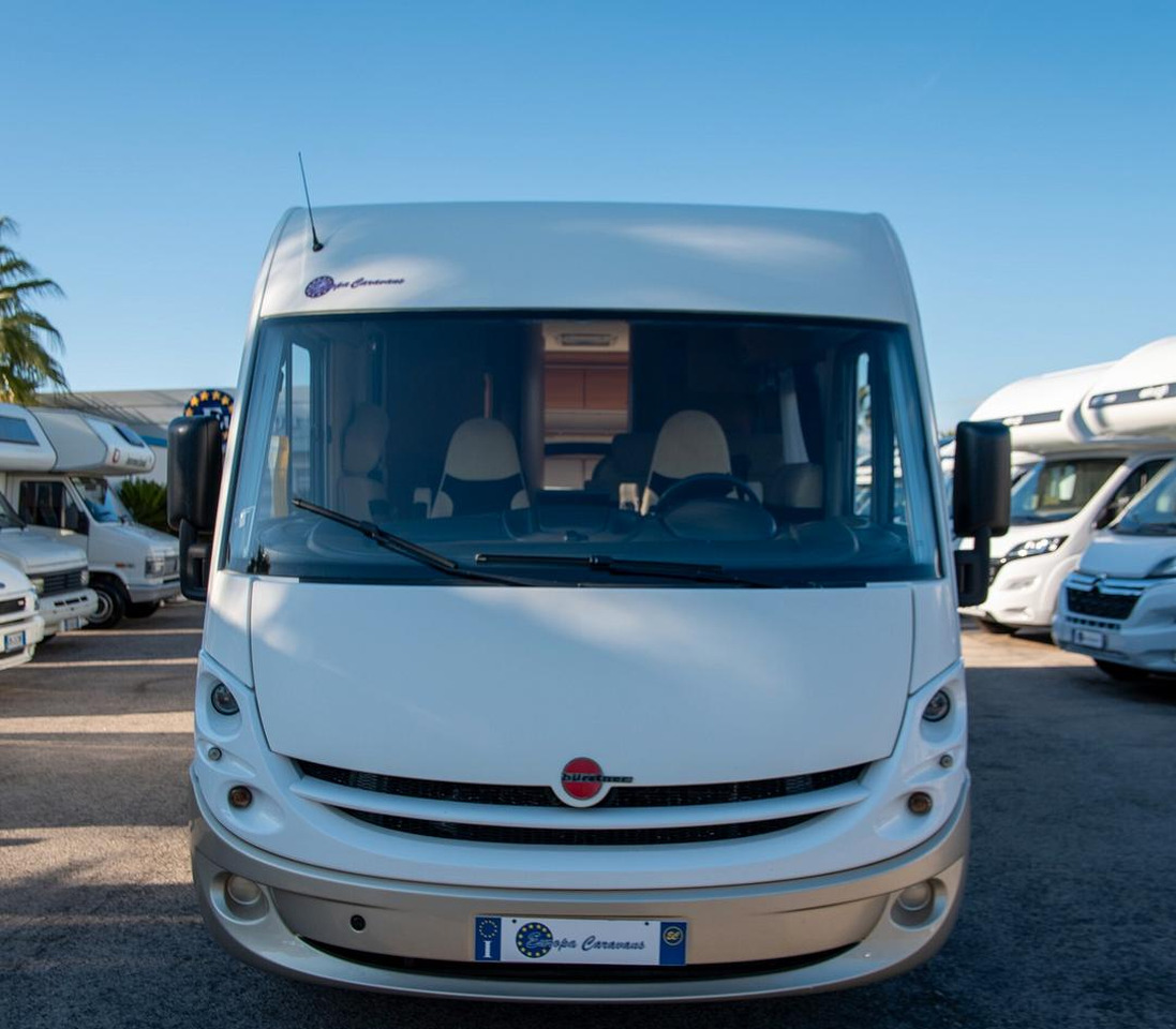 Bürstner BURSTNER VISEO I 726 - Autocaravana integral: foto 1 Bürstner BURSTNER VISEO I 726 - Autocaravana integral: foto 1