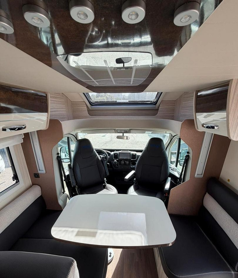 Elnagh T-LOFT 529 - Autocaravana perfilada: foto 5 Elnagh T-LOFT 529 - Autocaravana perfilada: foto 5