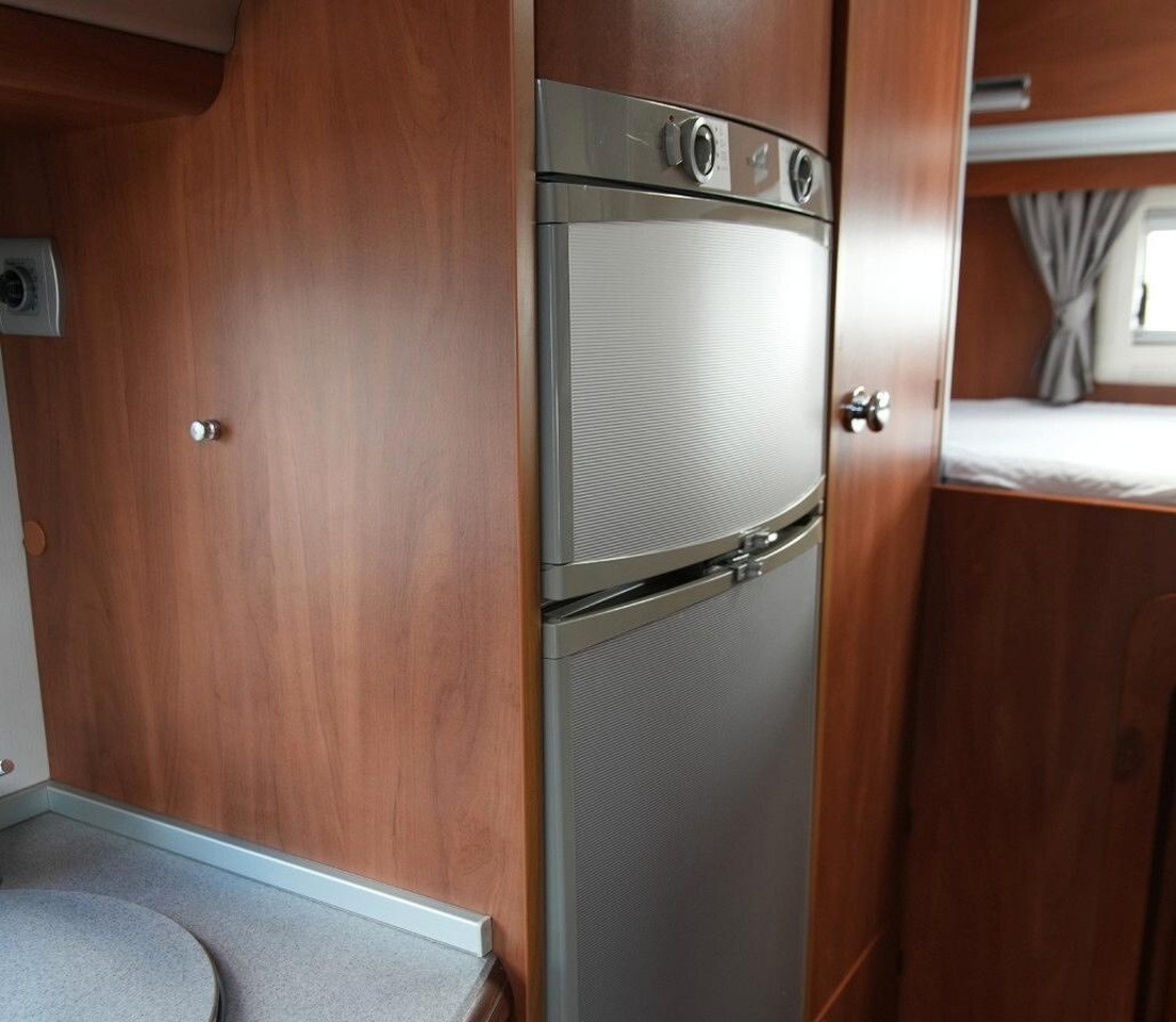 Leasing para Laika REXOSLINE 620 Laika REXOSLINE 620: foto 15 Leasing para Laika REXOSLINE 620 Laika REXOSLINE 620: foto 15