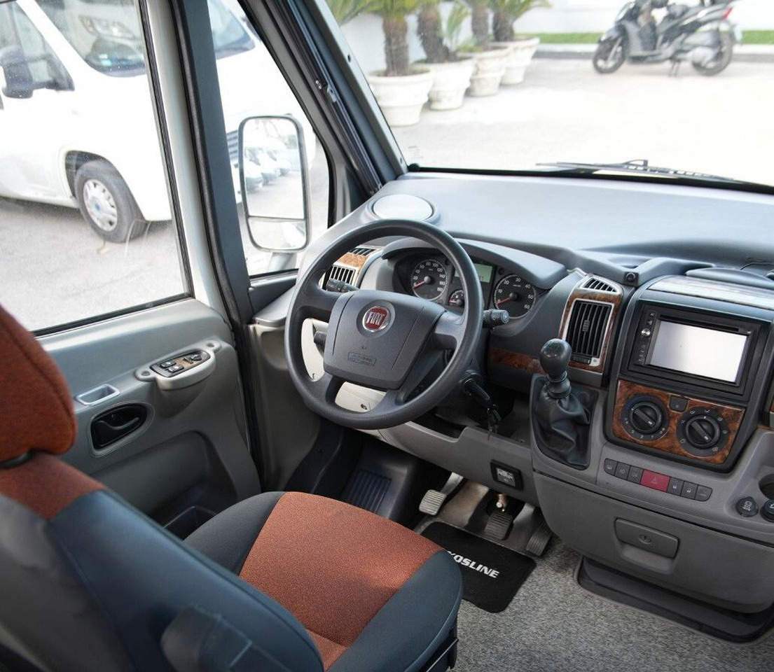 Leasing para Laika REXOSLINE 620 Laika REXOSLINE 620: foto 25 Leasing para Laika REXOSLINE 620 Laika REXOSLINE 620: foto 25