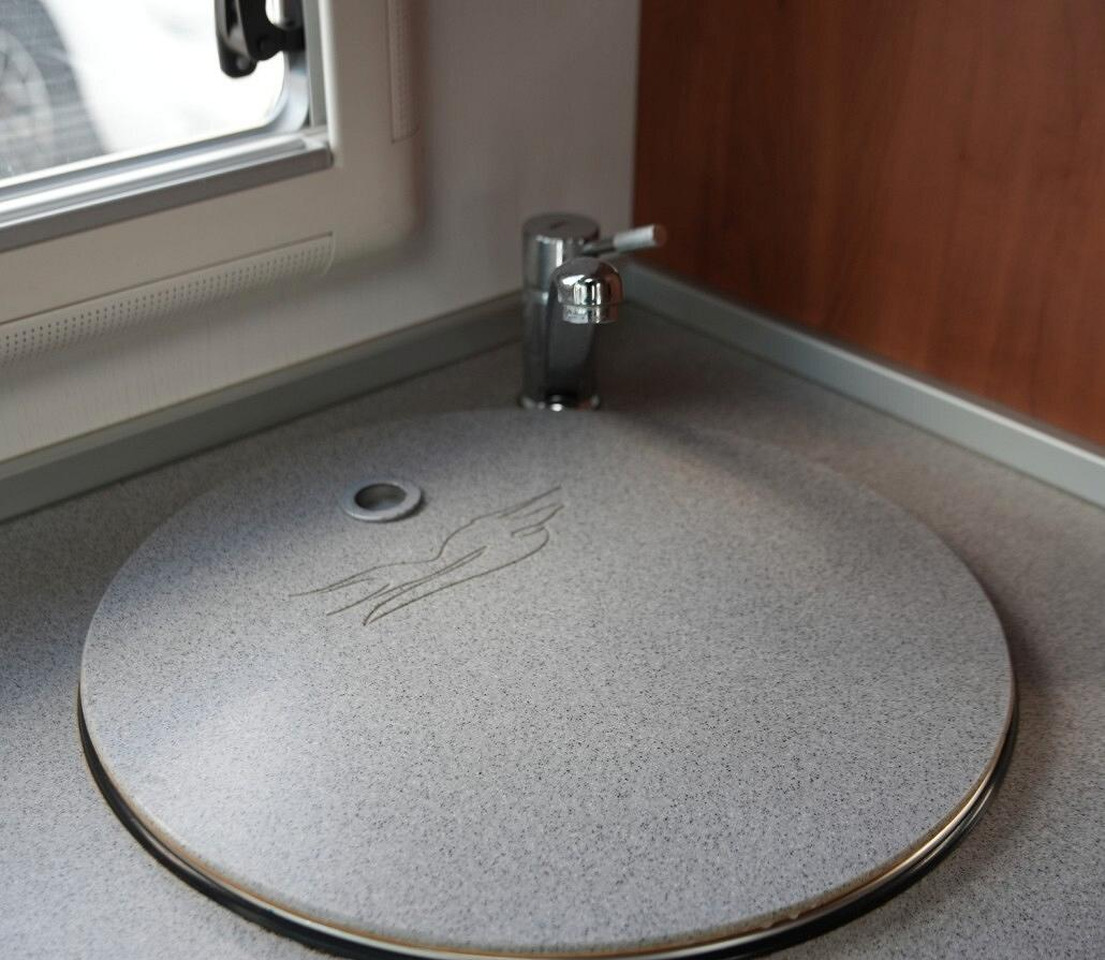 Leasing para Laika REXOSLINE 620 Laika REXOSLINE 620: foto 21 Leasing para Laika REXOSLINE 620 Laika REXOSLINE 620: foto 21