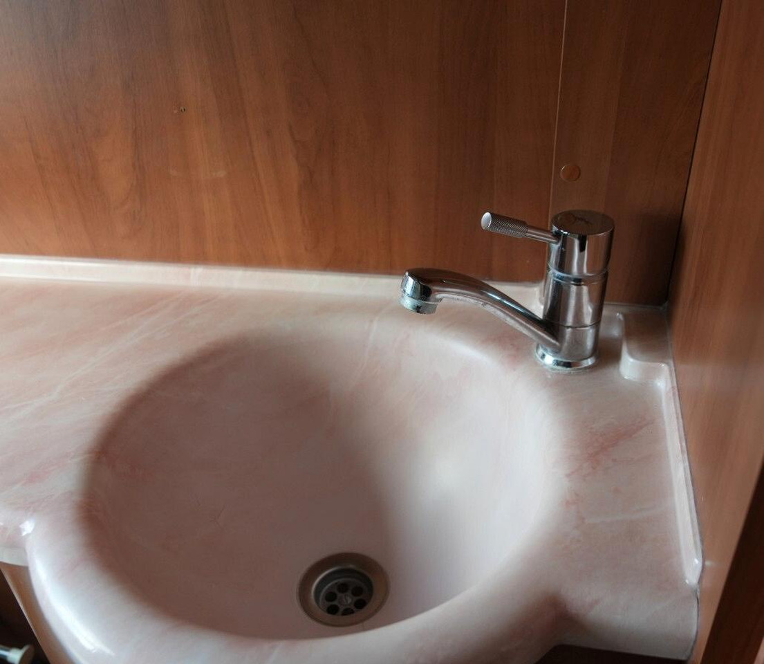 Leasing para Laika REXOSLINE 620 Laika REXOSLINE 620: foto 11 Leasing para Laika REXOSLINE 620 Laika REXOSLINE 620: foto 11