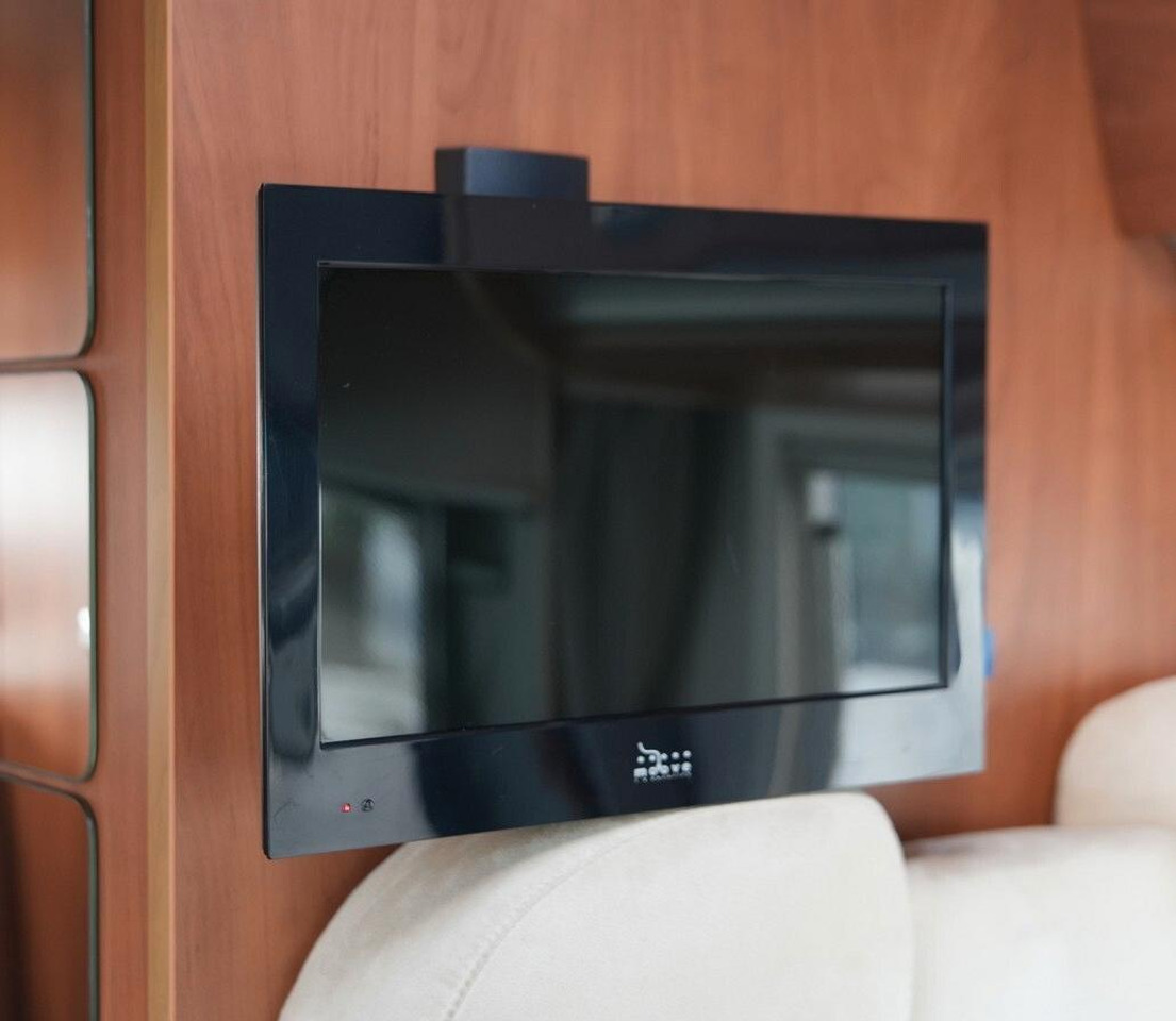 Leasing para Laika REXOSLINE 620 Laika REXOSLINE 620: foto 19 Leasing para Laika REXOSLINE 620 Laika REXOSLINE 620: foto 19