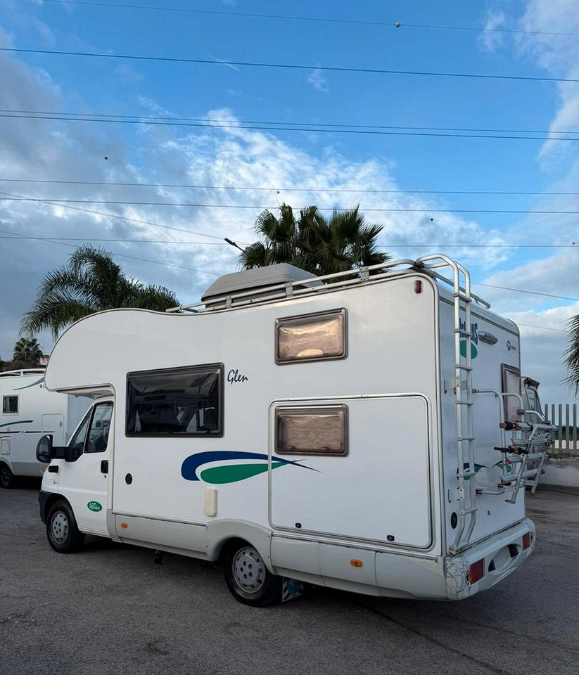 Mclouis MC LOUIS GLEN 430 - Autocaravana capuchina: foto 3 Mclouis MC LOUIS GLEN 430 - Autocaravana capuchina: foto 3