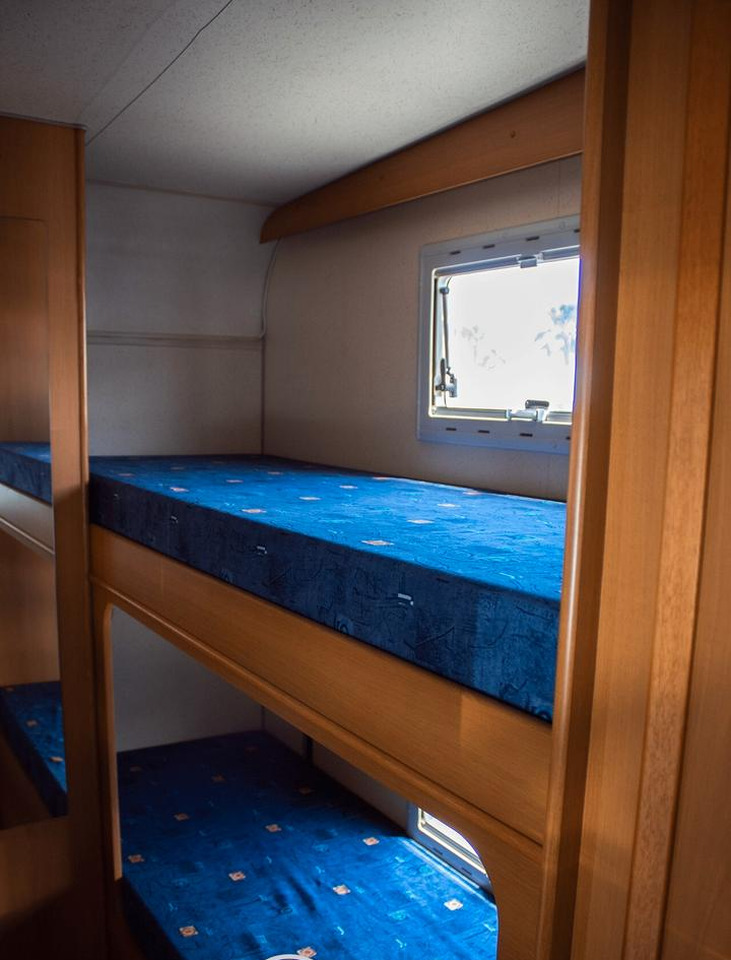 Autocaravana capuchina Miller texas: foto 9 Autocaravana capuchina Miller texas: foto 9