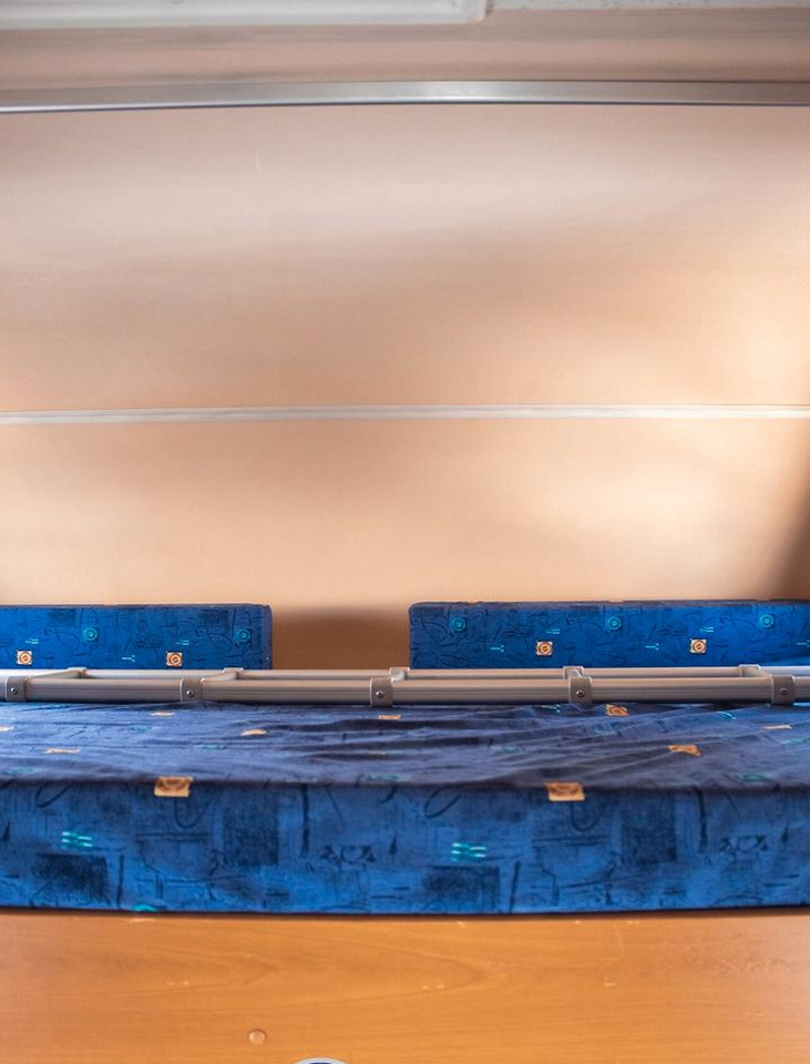 Autocaravana capuchina Miller texas: foto 10 Autocaravana capuchina Miller texas: foto 10