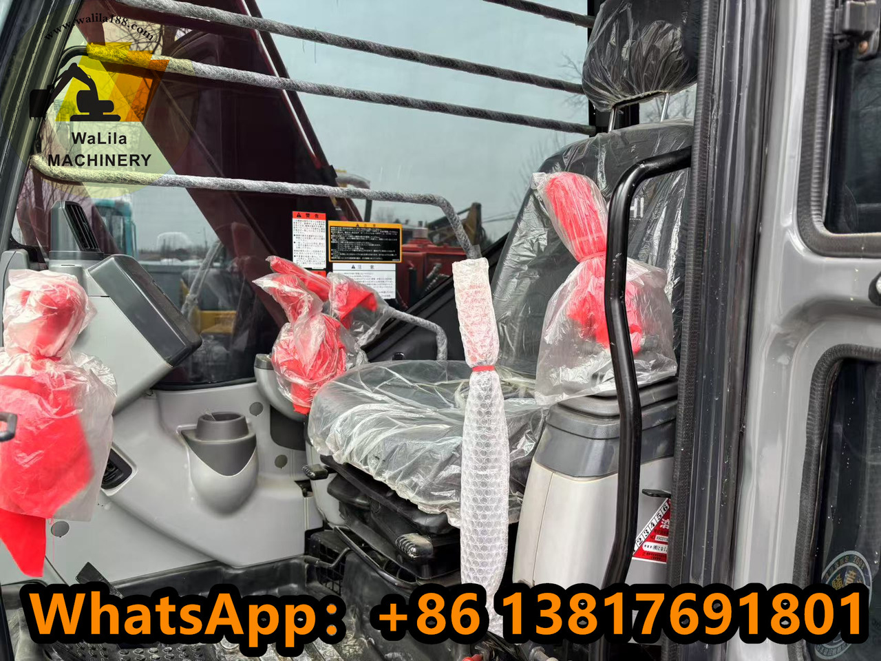 HITACHI ZX70 - Miniexcavadora: foto 4 HITACHI ZX70 - Miniexcavadora: foto 4