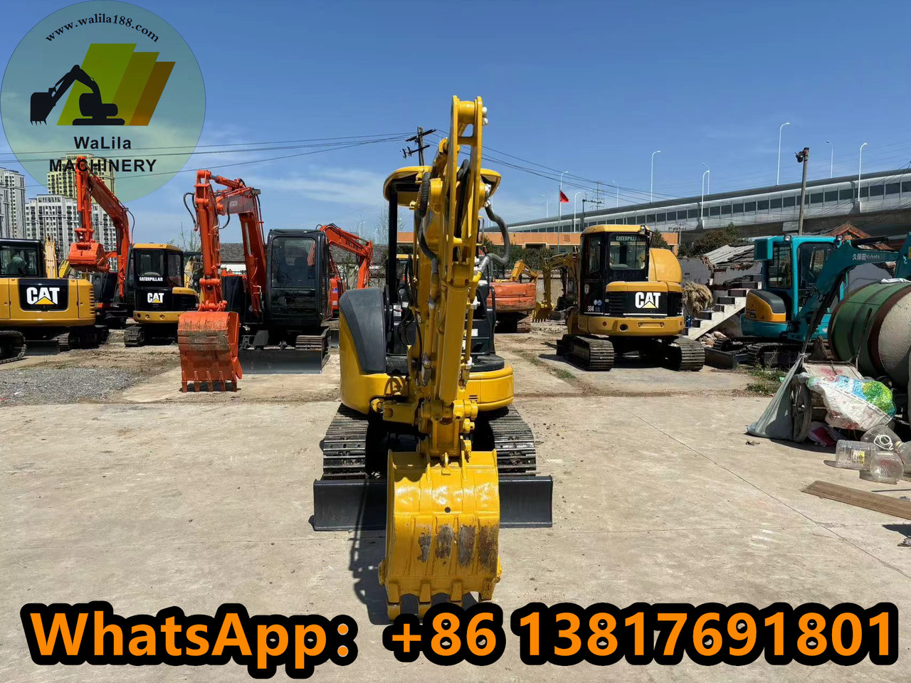KOMATSU Pc35 - Miniexcavadora: foto 2 KOMATSU Pc35 - Miniexcavadora: foto 2