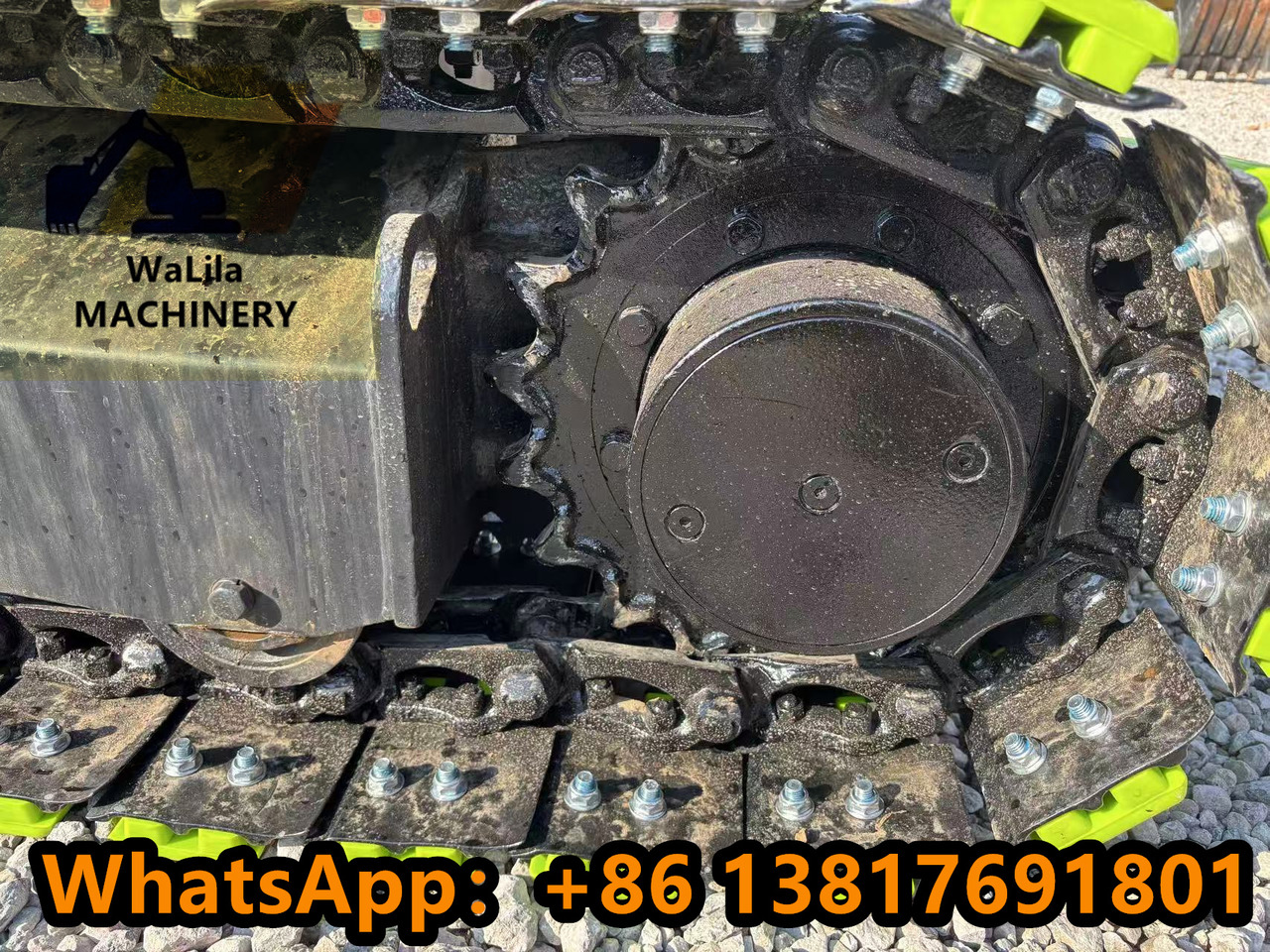 YANMAR VIO55 - Miniexcavadora: foto 3 YANMAR VIO55 - Miniexcavadora: foto 3