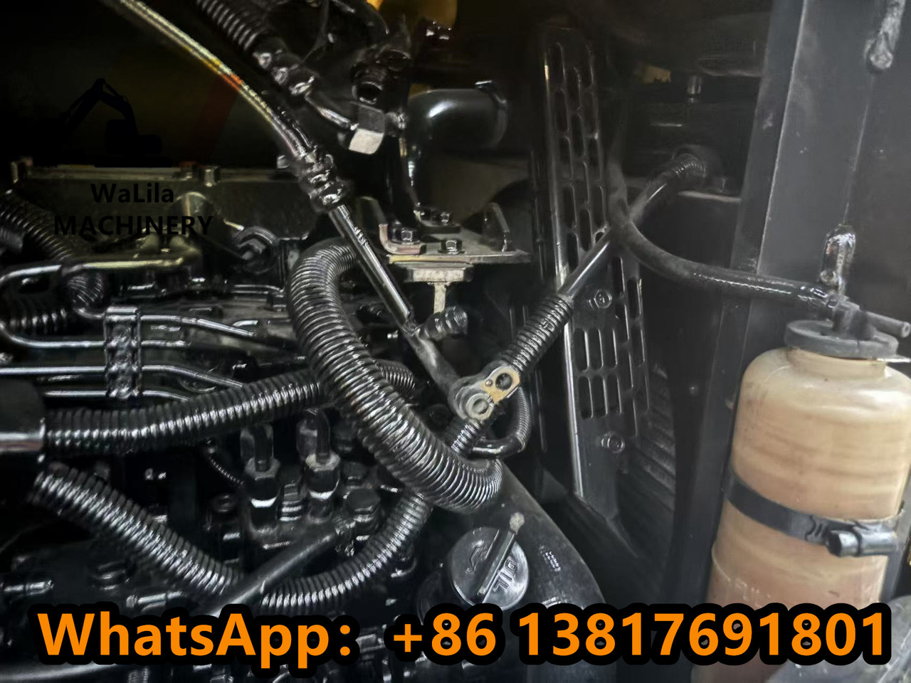 YANMAR VIO75 - Miniexcavadora: foto 2 YANMAR VIO75 - Miniexcavadora: foto 2