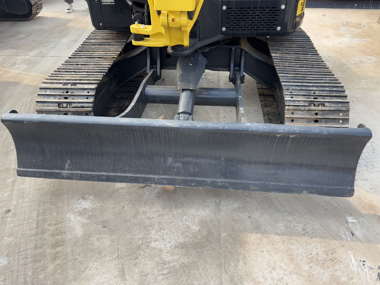 Leasing para Yanmar Vio 55 Vio55 Yanmar Vio 55 Vio55: foto 7