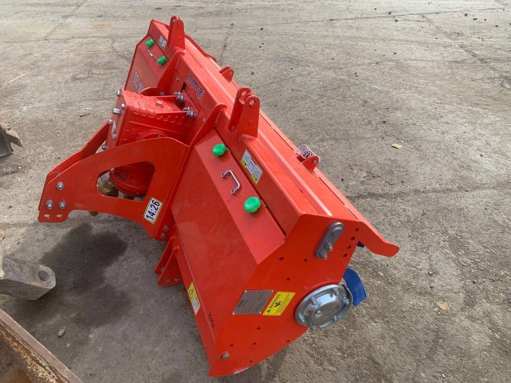 1GKN 180 - Grada: foto 3 1GKN 180 - Grada: foto 3