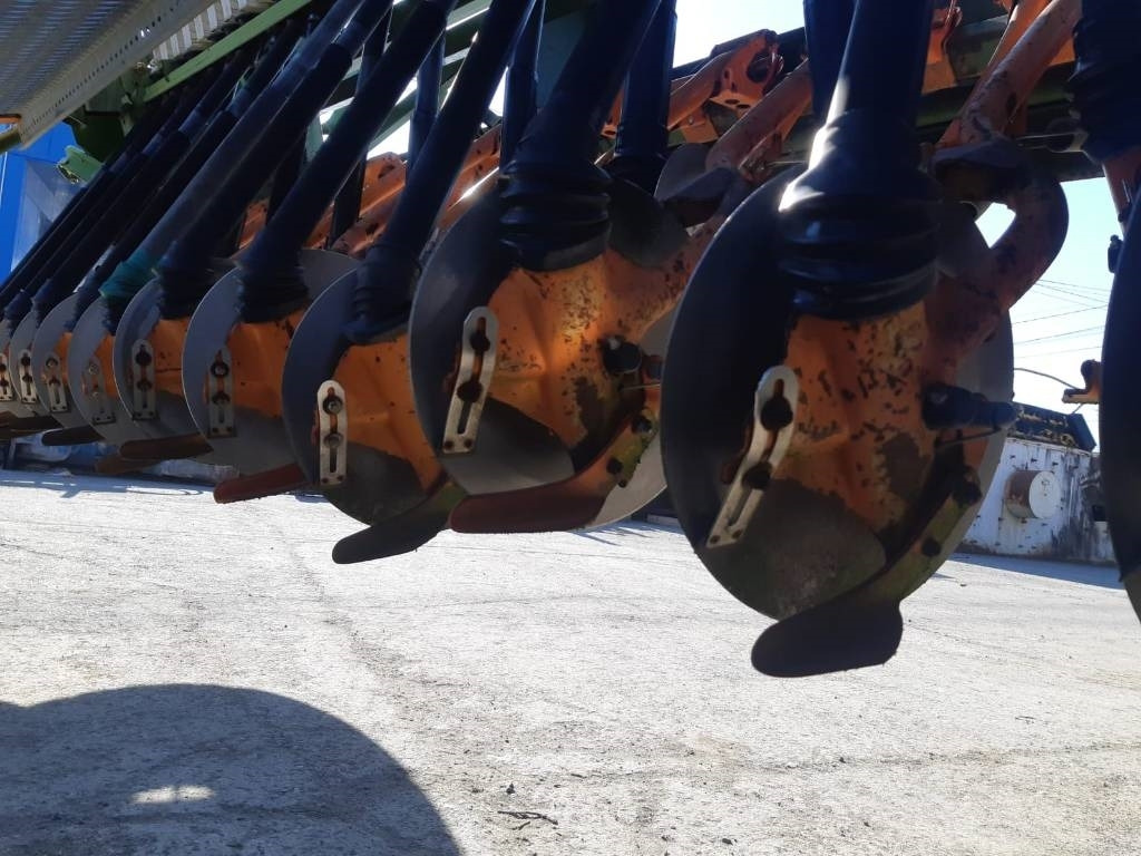 Leasing para Amazone D8-60 Super  Amazone D8-60 Super: foto 7