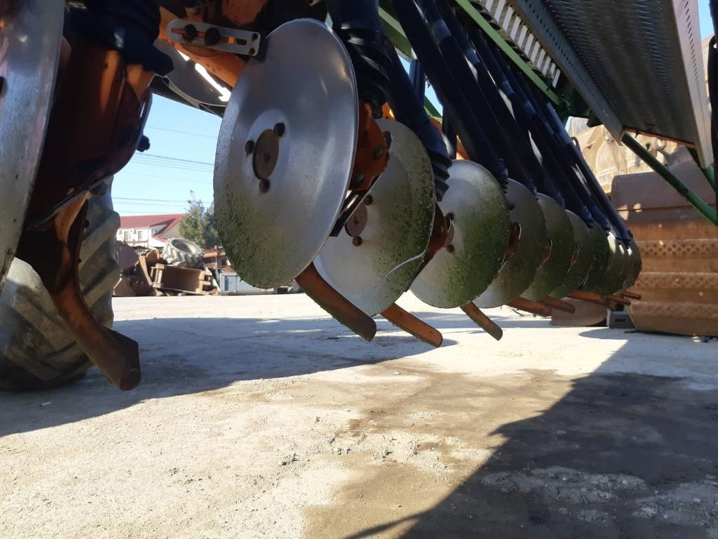 Leasing para Amazone D8-60 Super  Amazone D8-60 Super: foto 6