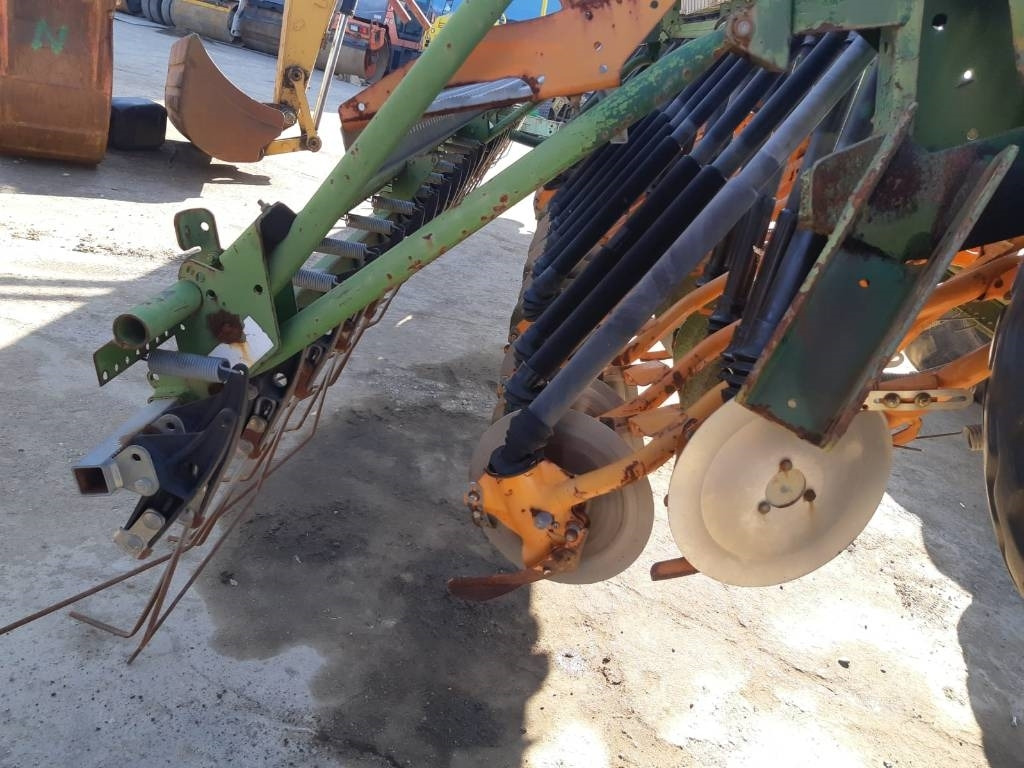 Amazone D8-60 Super  - Sembradora: foto 5 Amazone D8-60 Super  - Sembradora: foto 5