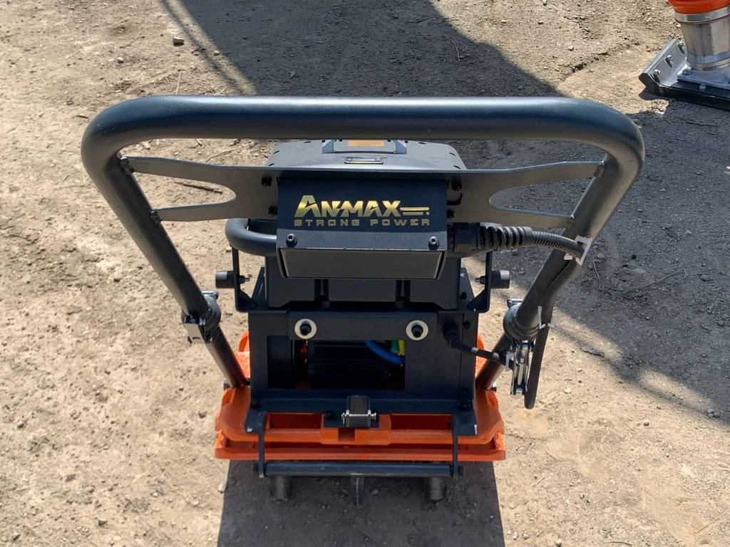 Anmax DC100-P NEW - Rodillo: foto 3 Anmax DC100-P NEW - Rodillo: foto 3