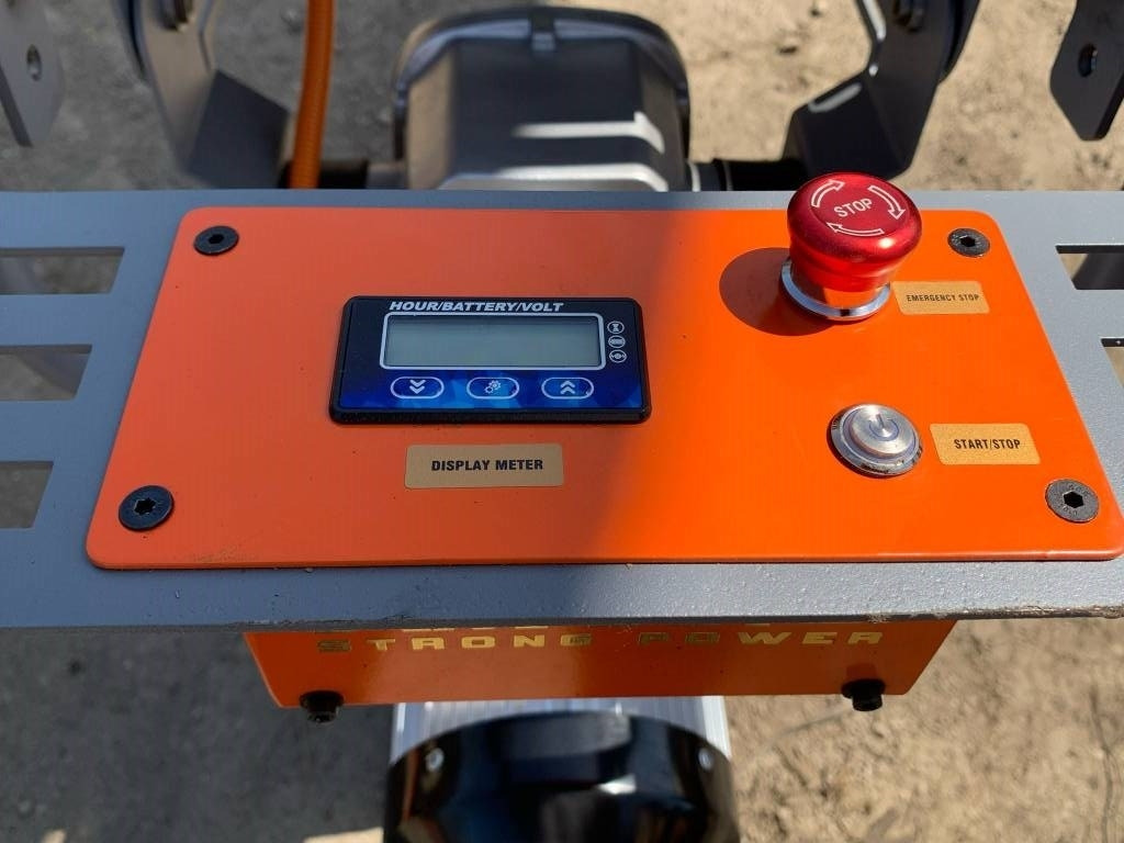 Anmax DRM110 NEW - Rodillo: foto 4 Anmax DRM110 NEW - Rodillo: foto 4