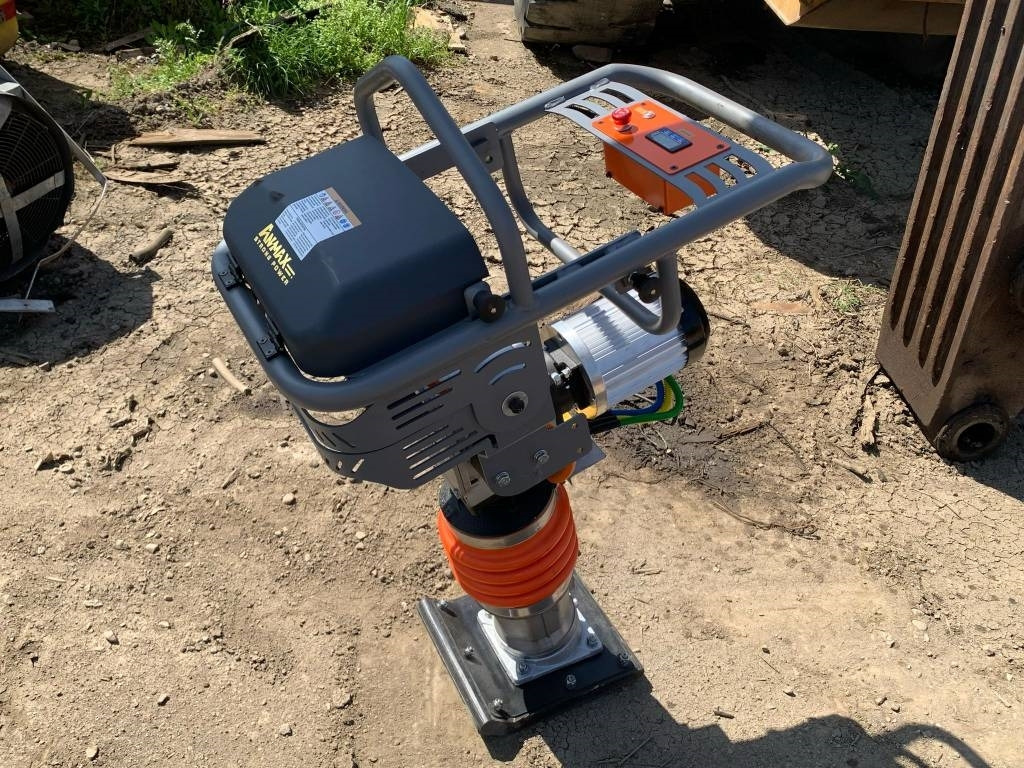 Anmax DRM110 NEW - Rodillo: foto 3 Anmax DRM110 NEW - Rodillo: foto 3
