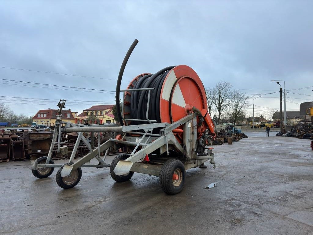 Bauer RainStar 100/430 - Sistema de riego: foto 4 Bauer RainStar 100/430 - Sistema de riego: foto 4