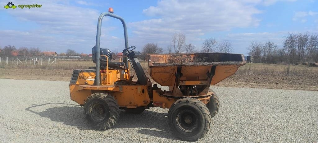 Benford 3000 DF - Minidumper: foto 4 Benford 3000 DF - Minidumper: foto 4