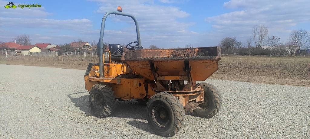 Benford 3000 DF - Minidumper: foto 2 Benford 3000 DF - Minidumper: foto 2