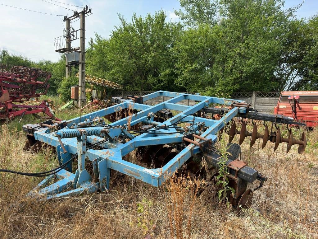 Bonnel 5 - Rastras: foto 1 Bonnel 5 - Rastras: foto 1