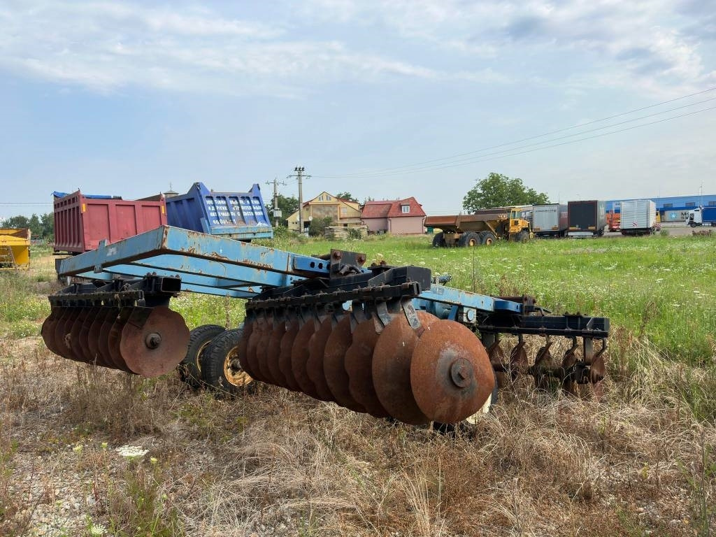 Bonnel 5 - Rastras: foto 2 Bonnel 5 - Rastras: foto 2
