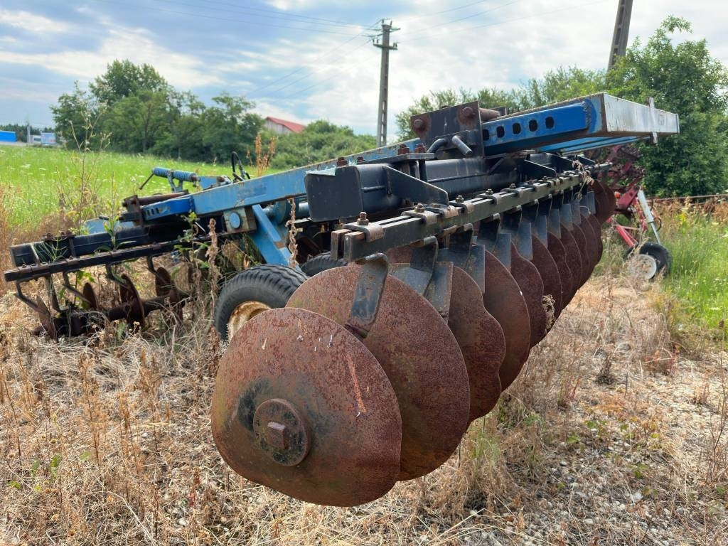 Bonnel 5 - Rastras: foto 5 Bonnel 5 - Rastras: foto 5