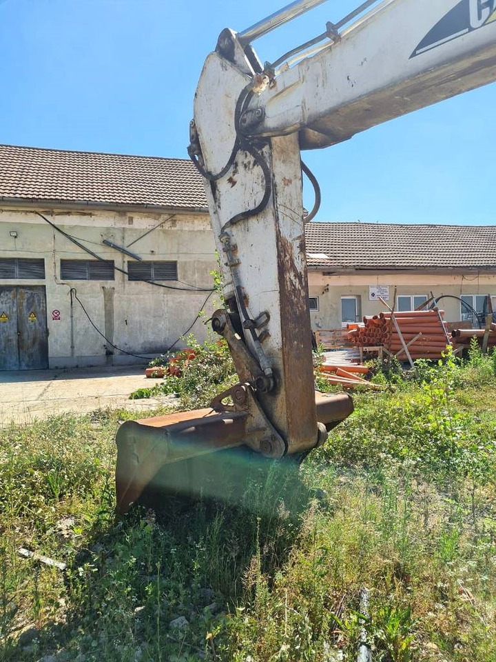CAT 325 BLN - Excavadora de cadenas: foto 4 CAT 325 BLN - Excavadora de cadenas: foto 4