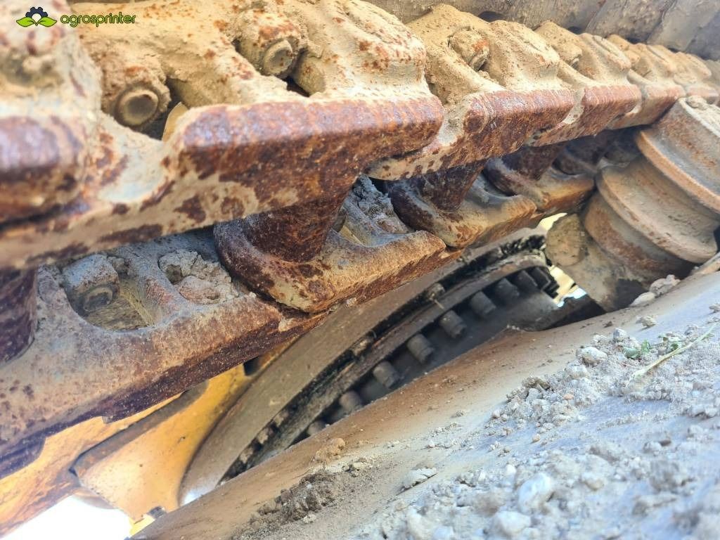 CAT 325 BLN - Excavadora de cadenas: foto 5 CAT 325 BLN - Excavadora de cadenas: foto 5