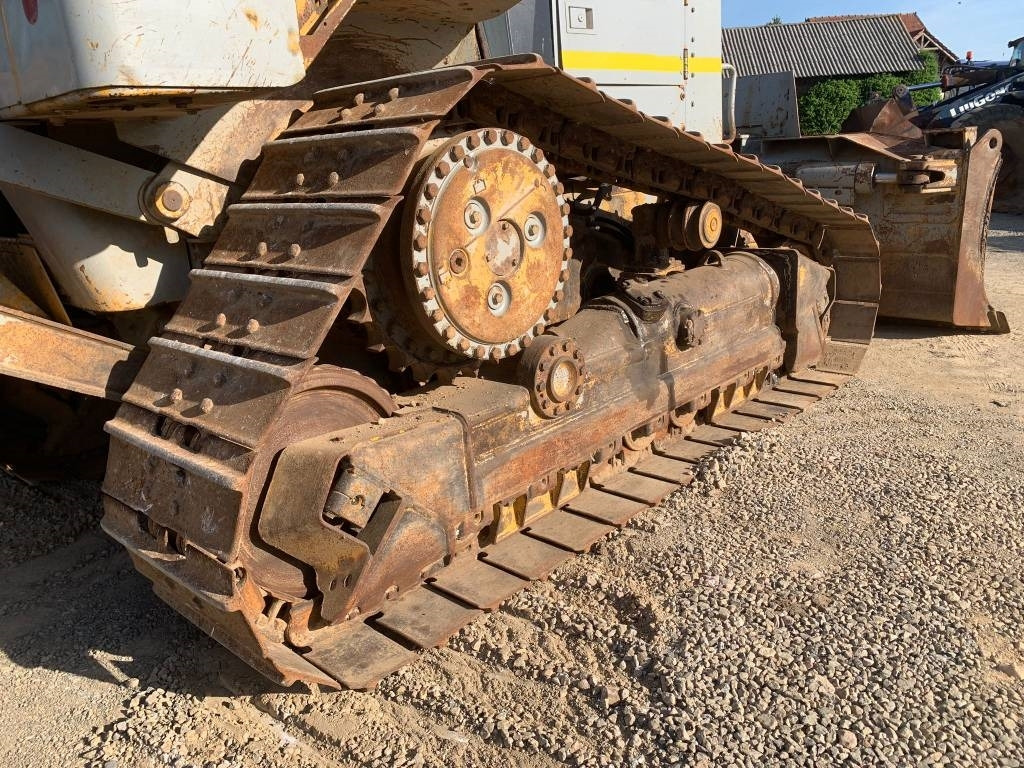 CAT D 6 N - Bulldozer: foto 5 CAT D 6 N - Bulldozer: foto 5