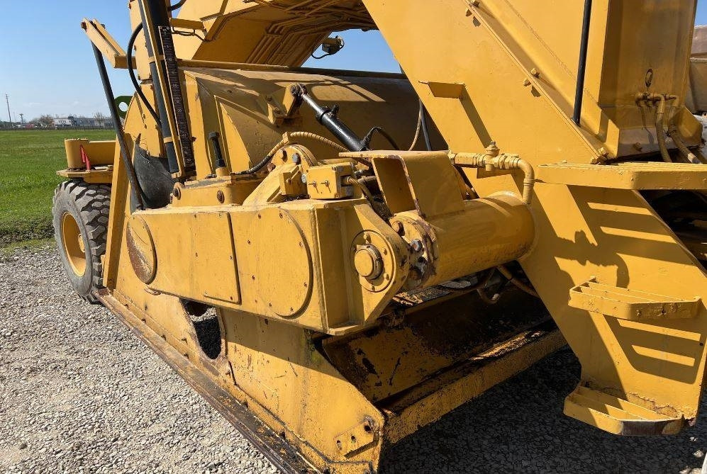 CAT RM 500 - Estabilizador de suelos: foto 5 CAT RM 500 - Estabilizador de suelos: foto 5