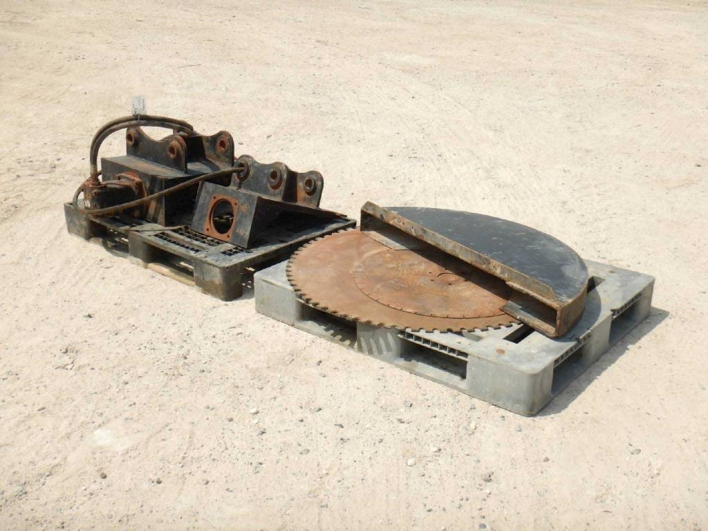 Concrete Cutter 8-15 - Maquinaria para hormigón: foto 2 Concrete Cutter 8-15 - Maquinaria para hormigón: foto 2