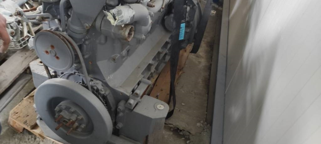 Deutz BF6M1013 - Motor para Maquinaria de construcción: foto 3 Deutz BF6M1013 - Motor para Maquinaria de construcción: foto 3