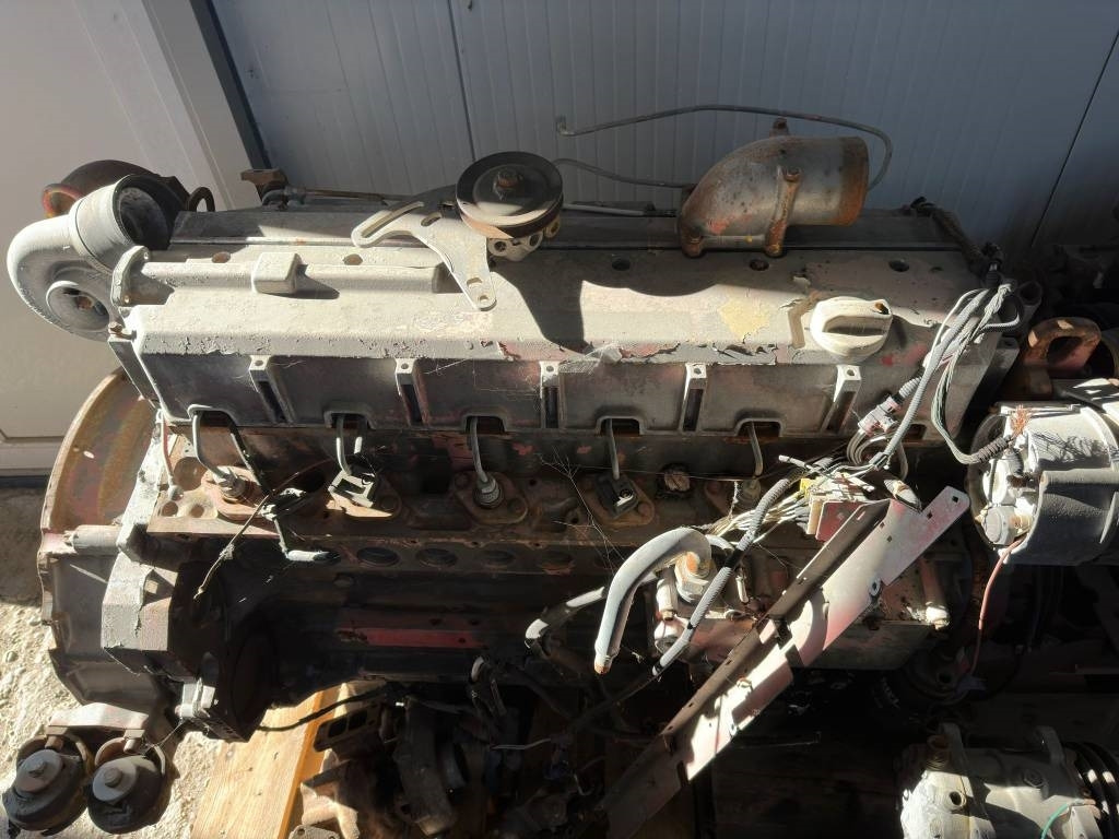 Deutz BF6M1013CP ENGINE - Motor para Maquinaria de construcción: foto 1 Deutz BF6M1013CP ENGINE - Motor para Maquinaria de construcción: foto 1