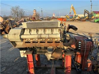 Deutz F10L413 FW - Motor para Maquinaria de construcción: foto 1 Deutz F10L413 FW - Motor para Maquinaria de construcción: foto 1