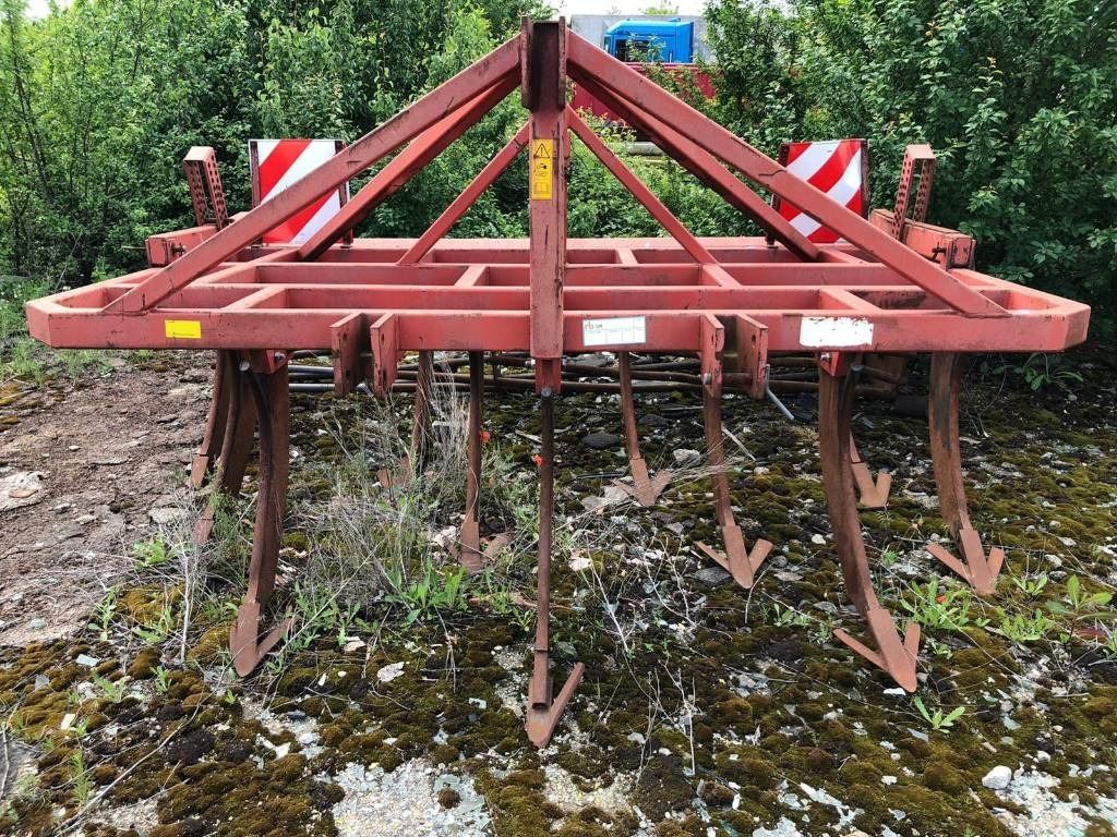 Evers 3m - Cultivador: foto 1 Evers 3m - Cultivador: foto 1