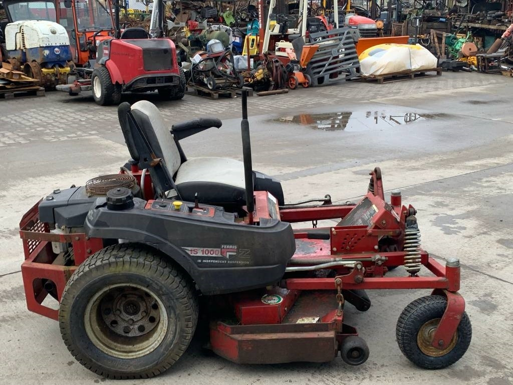 Ferris IS 1000 Z - Cortacésped: foto 5 Ferris IS 1000 Z - Cortacésped: foto 5