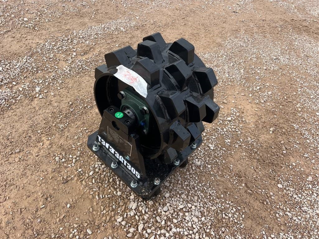 Future FT-W3054 Compaction Wheel - Rodillo: foto 2 Future FT-W3054 Compaction Wheel - Rodillo: foto 2