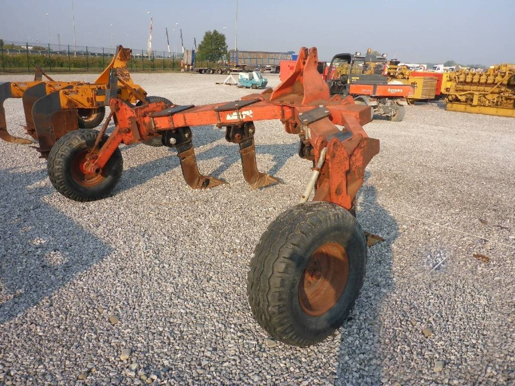 Gard DELP 260J - Subsolador: foto 2 Gard DELP 260J - Subsolador: foto 2