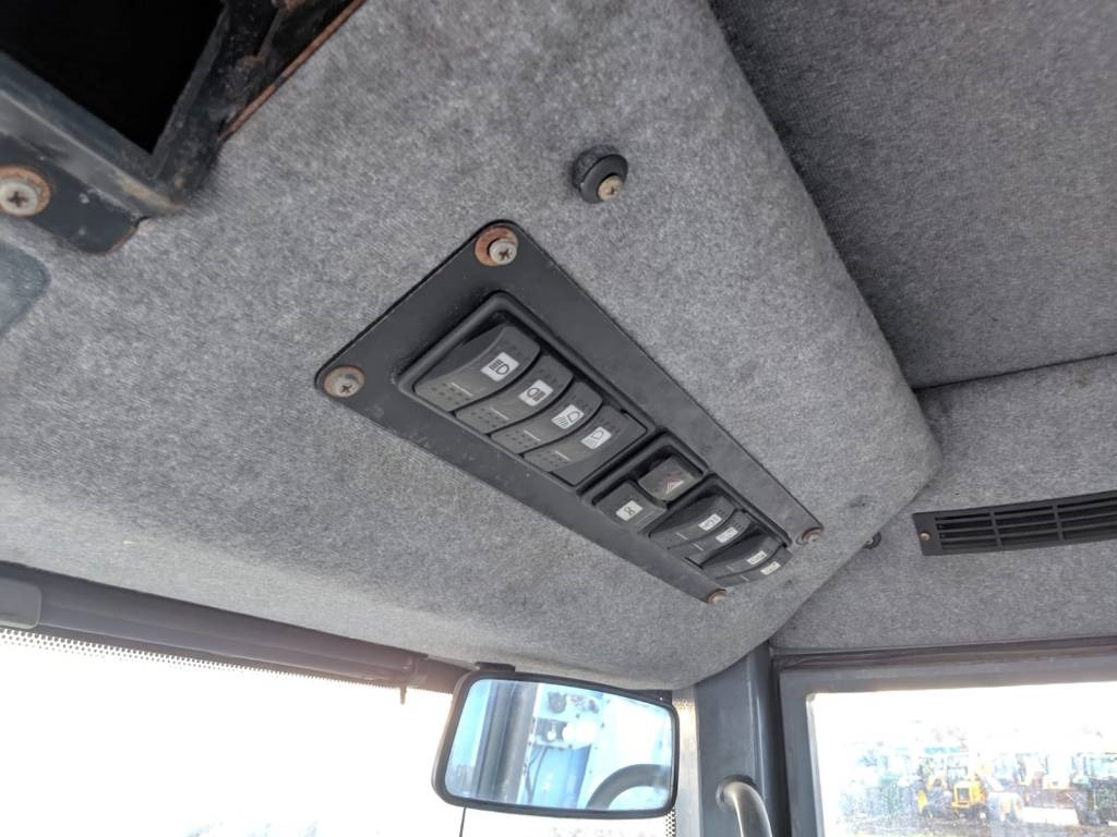Hamm HD40 - Apisonadora de asfalto: foto 4 Hamm HD40 - Apisonadora de asfalto: foto 4