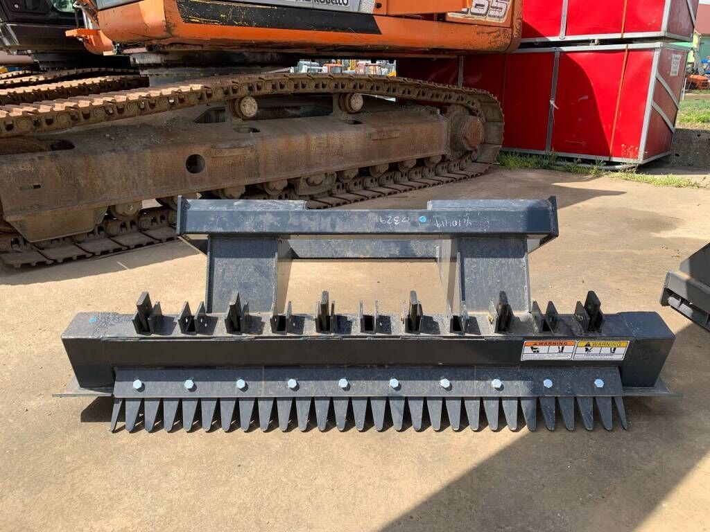 Wolverine RPR-12-72W Wolverine RPR-12-72W - Implemento para Maquinaria de construcción: foto 1 Wolverine RPR-12-72W Wolverine RPR-12-72W - Implemento para Maquinaria de construcción: foto 1