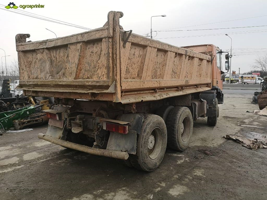 Iveco 260E 34 - Camión volquete: foto 5 Iveco 260E 34 - Camión volquete: foto 5