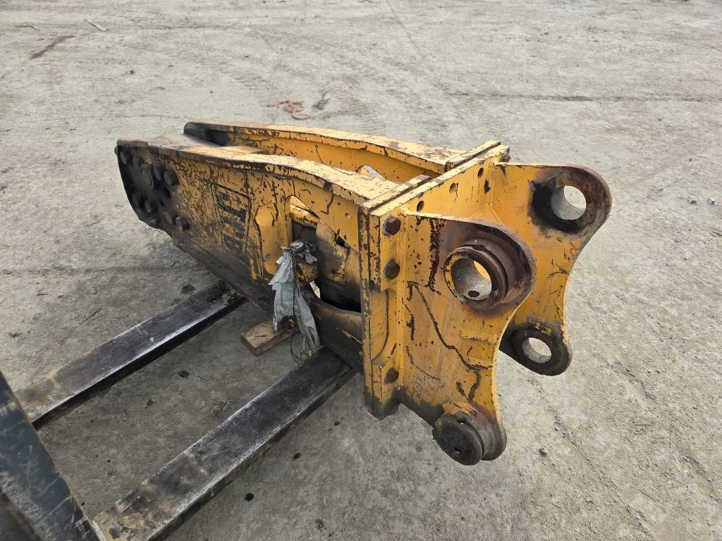 JCB 2T - Martillo hidráulico para Maquinaria de construcción: foto 5 JCB 2T - Martillo hidráulico para Maquinaria de construcción: foto 5