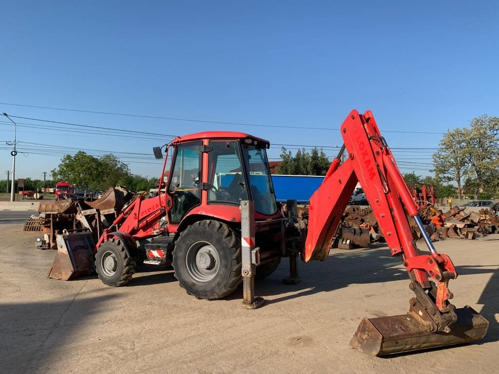 JCB 3 CX - Retroexcavadora: foto 4 JCB 3 CX - Retroexcavadora: foto 4