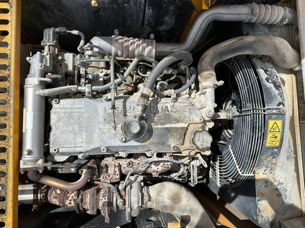 JCB JS 240 N LC - Excavadora de cadenas: foto 3 JCB JS 240 N LC - Excavadora de cadenas: foto 3