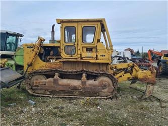 Komatsu D 85-18 - Bulldozer: foto 1 Komatsu D 85-18 - Bulldozer: foto 1