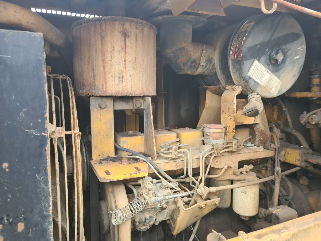 Komatsu WA 250 - Cargadora de ruedas: foto 5 Komatsu WA 250 - Cargadora de ruedas: foto 5